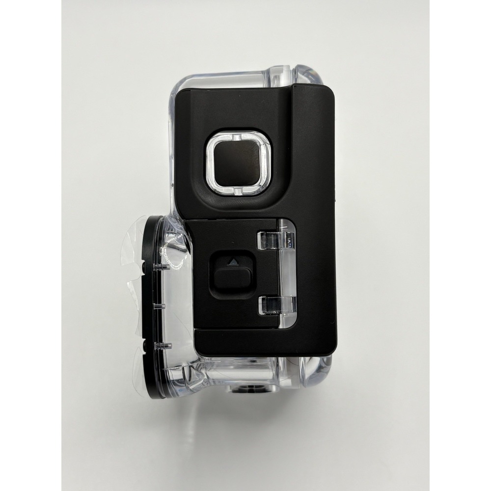 GoPro Protective Housing + Waterproof Case For HERO 9-13 New Open Box -1887 - Picture 5 of 9